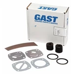 Gast K264 Piston Service Kit, Single-cylinder, For 1HAB, 1LAA, 1LAD, 1VAF,. Fixed Price $83.29.