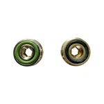Dive Rite Valve - Din To Yoke Insert Plug. Fixed Price $13.21.