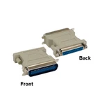 Kntk DB25 25PIN Female To CN36 36PIN Adapter Parallel Centronics Data. Fixed Price $10.08.