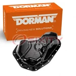 Dorman 264-342 Engine Oil Pan For TOP33A SK264342 1210231051 1210231050. Fixed Price $68.48.