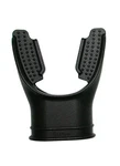 Storm Long Bite Scuba Regulator Silicone Mouthpiece - Black. Fixed Price $11.98.
