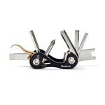 Xs Scuba Diving Multi Travel Tool Set. Fixed Price $30.95.