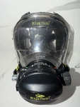 Ocean Reef Neptune Ii Nira Full Face Mask Used With Bag.. Fixed Price $319.99.