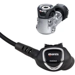 Mares Instinct 15X Regulator 1ST & 2ND Stage Set. Fixed Price $319.95.