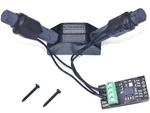 Everset ES100 Wwvb Bpsk Atomic Clock Starter Kit. Fixed Price $23.85.