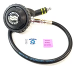 Sherwood Magnum Plus 2ND Second Stage Octo Alternate Air Source Scuba Dive Bc. Fixed Price $69.95.