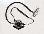 1960'S Dacor Dart Single Hose Regulator - Very Rare, Near Mint & Works!. Fixed Price $150.00.