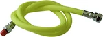 Scuba Diving 36" Flexible Braided Hose Yellow Pressure Regulator 2ND Stage. Fixed Price $43.70.