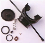 Idi Seaira Titanium Second Stage Repair Service Kit. Fixed Price $20.00.