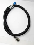 Storm Low Pressure Flexible Scuba Diving Regulator Hose 30INCH. Fixed Price $34.98.