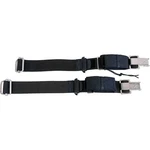 Scubapro Argon Strap Kit, Tank Mount. Fixed Price $139.00.