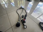 Aqualung Titan Lx EN250 1ST & 2ND Stage Dive Regulator Air Source. Fixed Price $280.00.