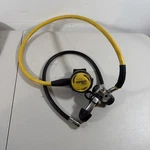 Oceanic Regulator With Alpha 7 Octopus. Fixed Price $84.15.
