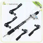 Scitoo Power Steering Rack And Pinion For Toyota Sequoia Tundra 2003-2007. Fixed Price $207.97.