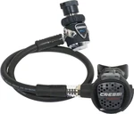 Cressi Xs Compact Pro MC9 Regulator. Fixed Price $409.95.