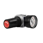 Husky High Flow Regulator. Fixed Price $17.95.