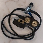 Mares Regulator MR12 Iii Scuba Dive. Fixed Price $129.99.
