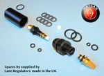 Hatsan Regulator Service Parts, AT44, Bullboss, BT65, Flash, Gladius Etc.. Fixed Price $38.58.