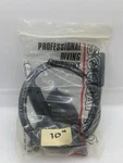 Scubapro Lp Hose 30 Pn: 01.092.119 Made In Italy Aj. Fixed Price $27.99.