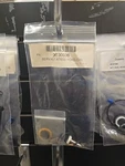 Aeris AT600 Service Kit Yoke/din. Fixed Price $45.00.