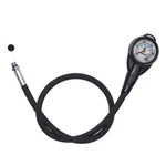 Cressi Mini Global Pressure Gauge. Fixed Price $124.95.