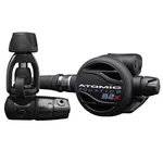 Atomic Aquatics B2X Yoke Regulator. Fixed Price $1499.95.