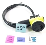 Us Divers Aqua Lung Micra Compact 2ND Stage Regulator Octo Scuba 3/8" Threads. Fixed Price $99.95.