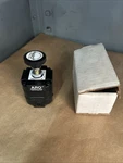 Aro Ingersoll Rand, 3/8IN. Precision Regulator, Model# PR4031-200. Fixed Price $99.00.