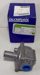 Olympian # 116-009 Gas Regulator Oem Original Caterpillar Maxitrol R500Z. Fixed Price $62.00.