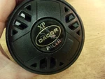 Dacor Pacer Xp Regulator Black *free Shipping*. Fixed Price $24.99.