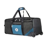 Scubapro Sport Mesh 'n Roll 100 Wheeled Dive Bag With Double Duffel Straps An.... Fixed Price $235.41.