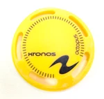 Aqua Lung Kronos Diaphragm Front Cover Purge Button Octo Yellow Regulator Scuba. Fixed Price $45.95.