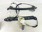 2008-2013 Bmw 135I E82 Front Right Rh Door Window Regulator & Motor Oem LOT2728. Fixed Price $99.00.