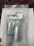 Kimball Midwest KFJX0808 1/2" Female Sae Jic 37 Swivel Hose End Pack. Fixed Price $13.56.