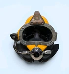 Kirby Morgan Superlite 27 Commercial Diving Helmet. Fixed Price $3999.99.