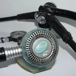 Mares V32 And Proton Ice Regulator 1ST 2ND Stages Scuba Diving Din + Yoke. Fixed Price $149.99.
