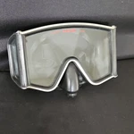 Dacor 18-8 Stainless Scuba Diving Mask, Tempered Lens, Frame. Fixed Price $25.00.