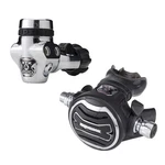 Apeks XTX200 1ST & 2ND Stage Regulator Set Brand New Scuba. Fixed Price $695.00.