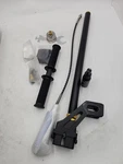 New Lung T500 Hand Pump - Damaged Box. Fixed Price $135.99.