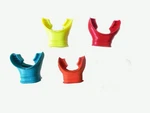 Vintage Original Scubapro 2ND Stage Mouthpiece - Chose One. Fixed Price $14.75.