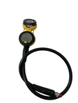 Oceanic Veo 1.0 W/compass Dive Scuba Diving Console Computer (used). Fixed Price $144.95.