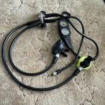 Dacor Enduro Octopus Scuba Regulator Second Stage Vintage Diving Untested. Fixed Price $49.99.