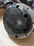 Heinke Double Two Hose Regulator -made London, England, Rare!. Fixed Price $325.00.