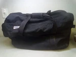 Zeagle Mesh Scuba Diving Duffle Gear Bag, Large Capacity, Black. Fixed Price $35.99.