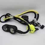 U.s. Divers SEA4 Regulator Set W/ Octo Us Aqua Lung Matrix Pivot!. Fixed Price $289.00.