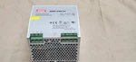 Mean Well DRP-240-24 Switching Regulator 240W 24V 10A Din Rail Power Supply. Fixed Price $45.99.