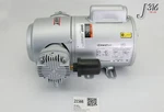 21566 Gast Oil-less Piston Vacuum Pumps & Compressors 4LCB-10-M450X. Fixed Price $1143.94.
