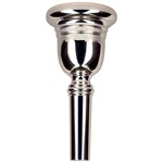 Parduba Tuba / Sousaphone Mouthpiece 73. Fixed Price $174.99.
