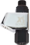Xs Scuba High Pressure Adapter Male To 3- 7/16"F Diving Computer. Fixed Price $96.95.