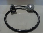 Dacor Pacer Regulator Scuba Dive Metal Balanced 026212. Fixed Price $35.99.